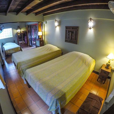 לאמפאנג The Riverside Guest House מראה חיצוני תמונה